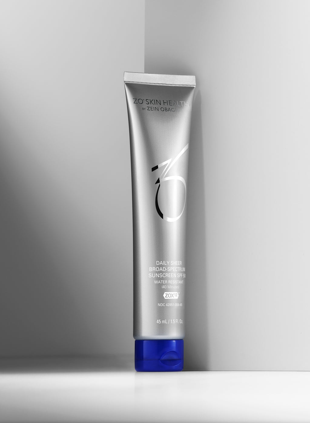 ZOSH Daily Sheer SPF 50 (1.5 oz)
