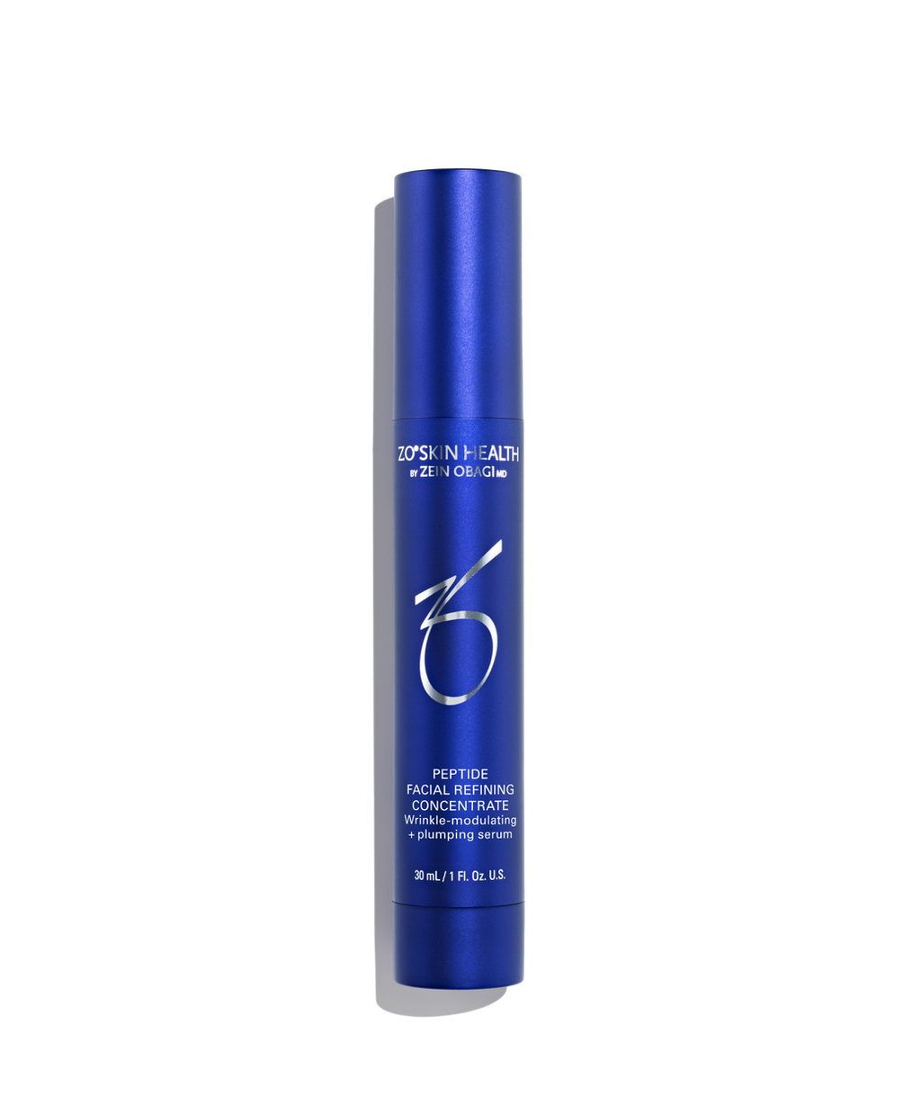 ZOSH Peptide Facial Refining Concentrate (1 oz)