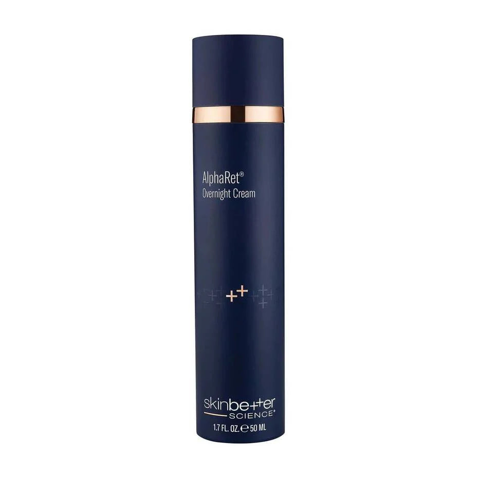 Skinbetter Science AlphaRet Overnight Cream (50 ml)