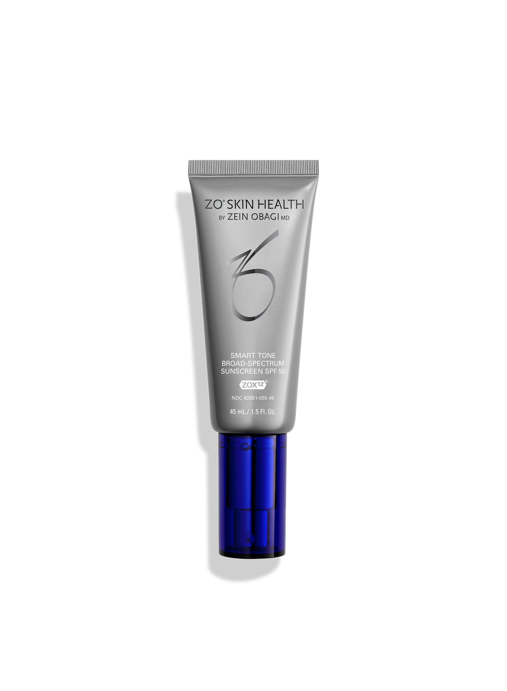 ZOSH Smart Tone Broad Spectrum SPF 50 (1.5 oz)