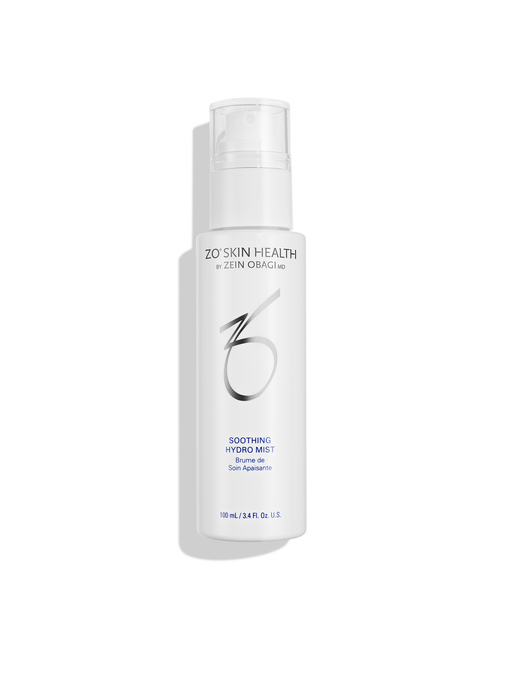 ZOSH Soothing Hydra Mist (3.4 oz)