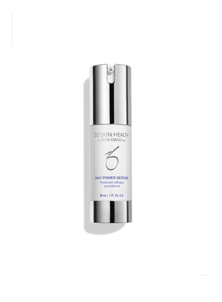 ZOSH Daily Power Defense- Travel Size (1 oz)