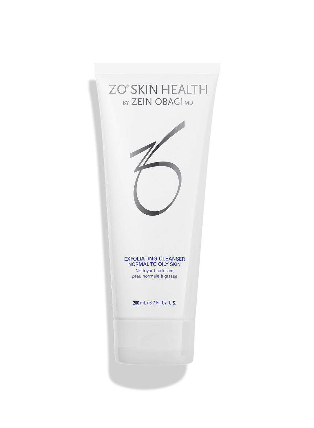 ZOSH Exfoliating Cleanser (6.7 oz)