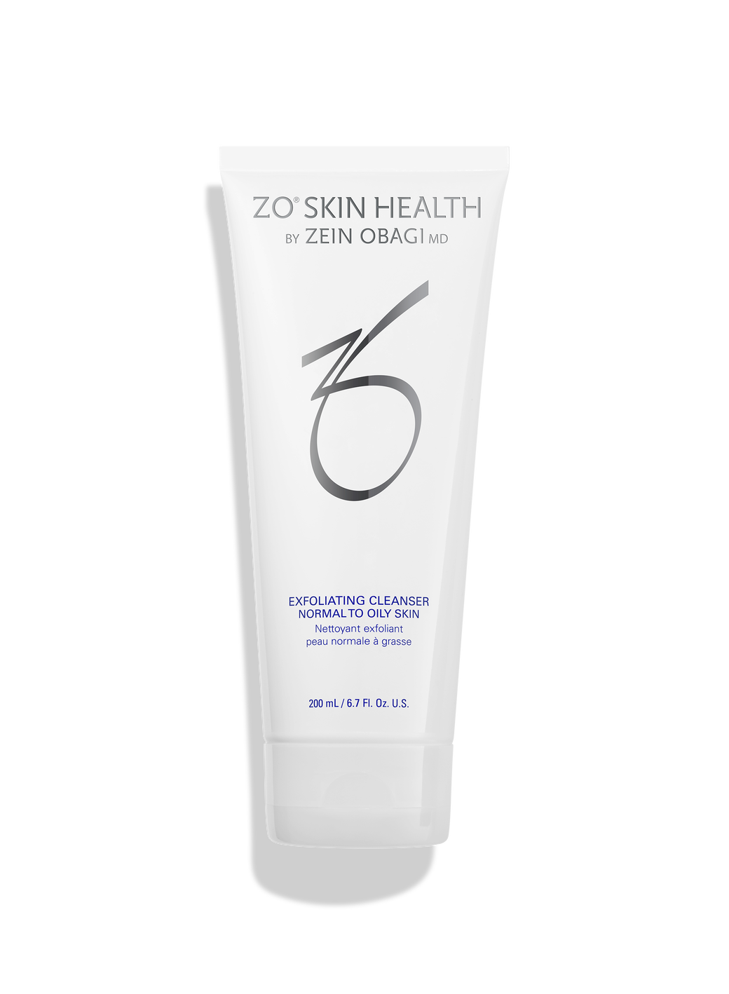 ZOSH Exfoliating Cleanser (6.7 oz)