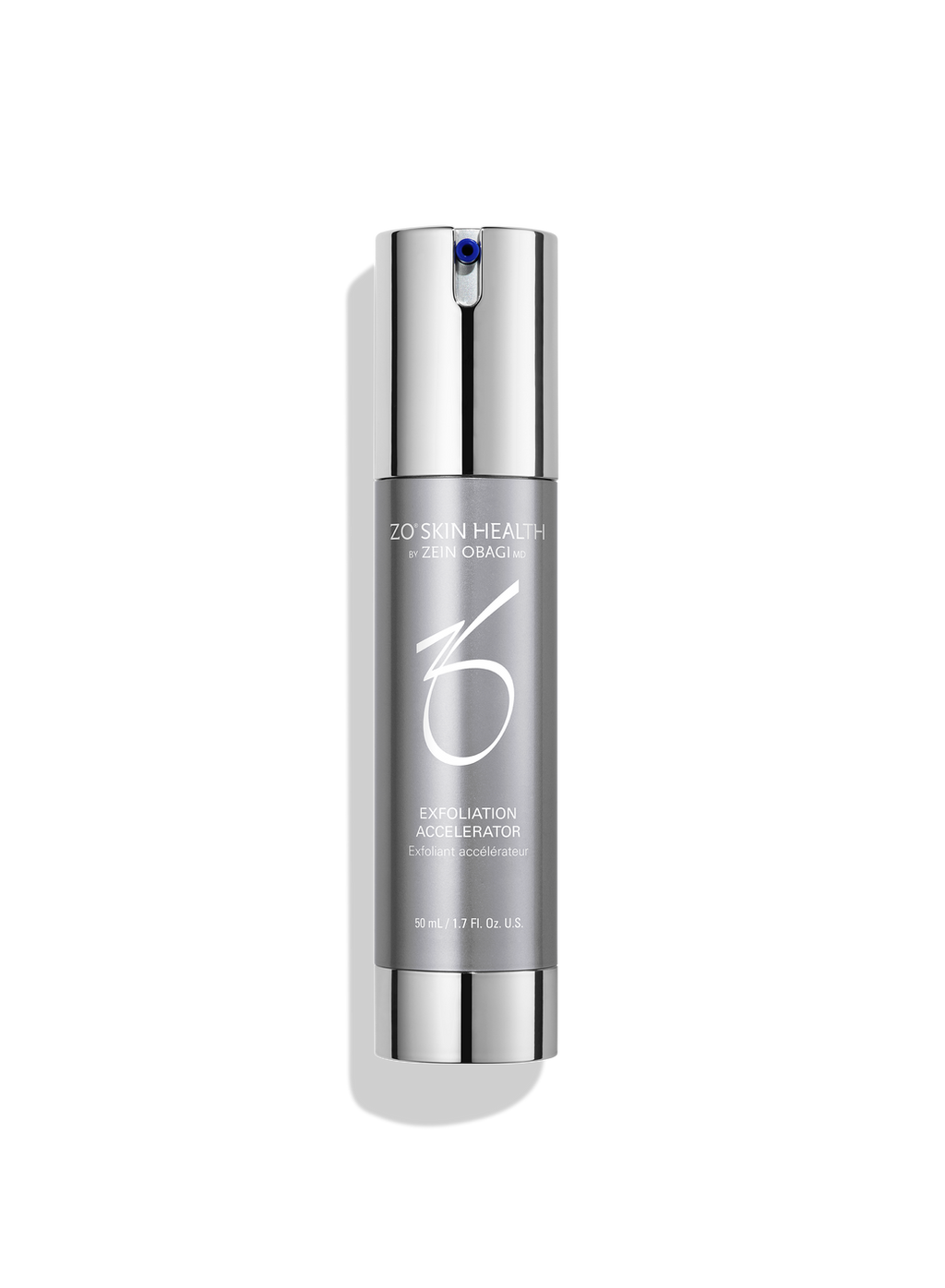 ZOSH Exfoliation Accelerator (1.7 oz)