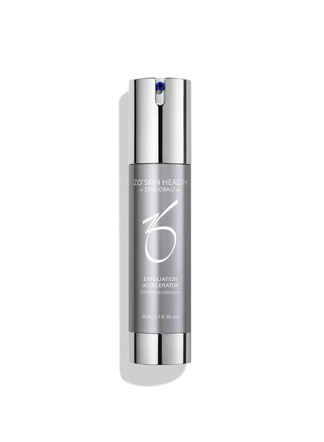 ZOSH Exfoliation Accelerator (1.7 oz)