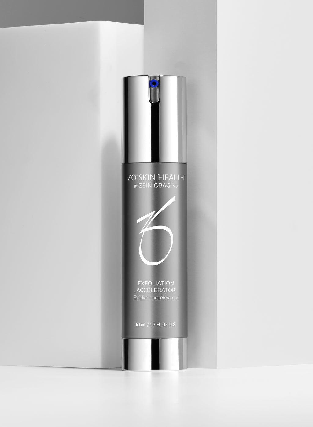ZOSH Exfoliation Accelerator (1.7 oz)