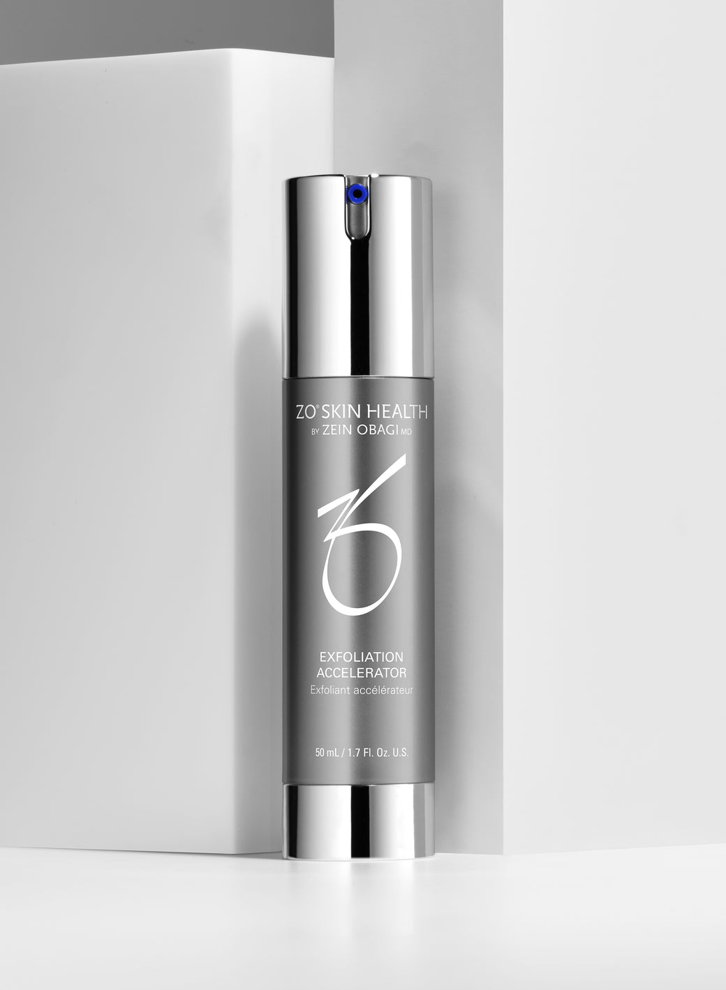 ZOSH Exfoliation Accelerator (1.7 oz)