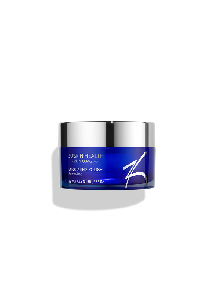 ZOSH Exfoliating Polish- Travel Size (0.57 oz)