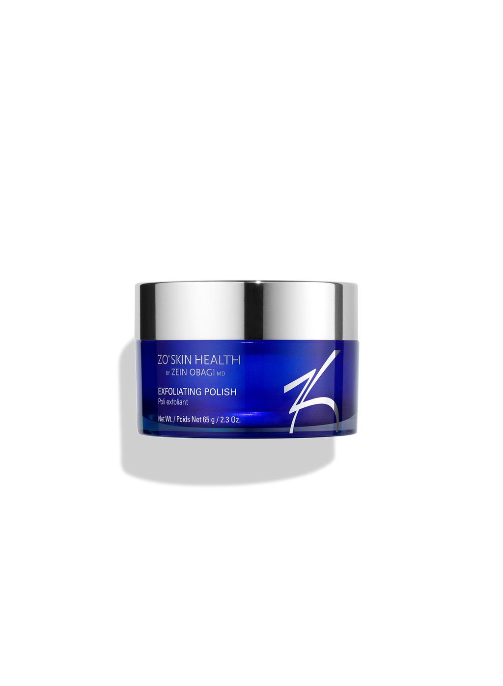 ZOSH Exfoliating Polish (2.3 oz)