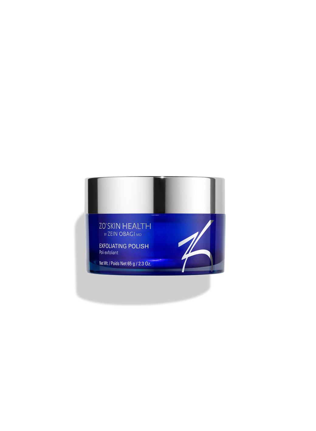 ZOSH Exfoliating Polish (2.3 oz)