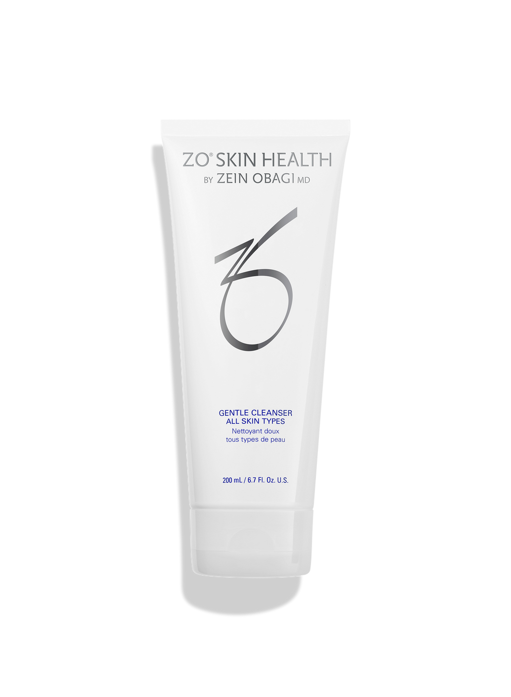 ZOSH Gentle Cleanser (6.7 oz)