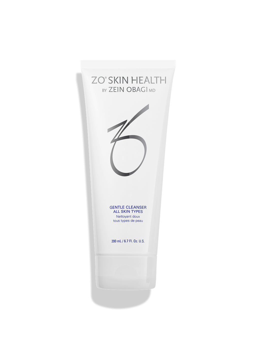 ZOSH Gentle Cleanser (6.7 oz)