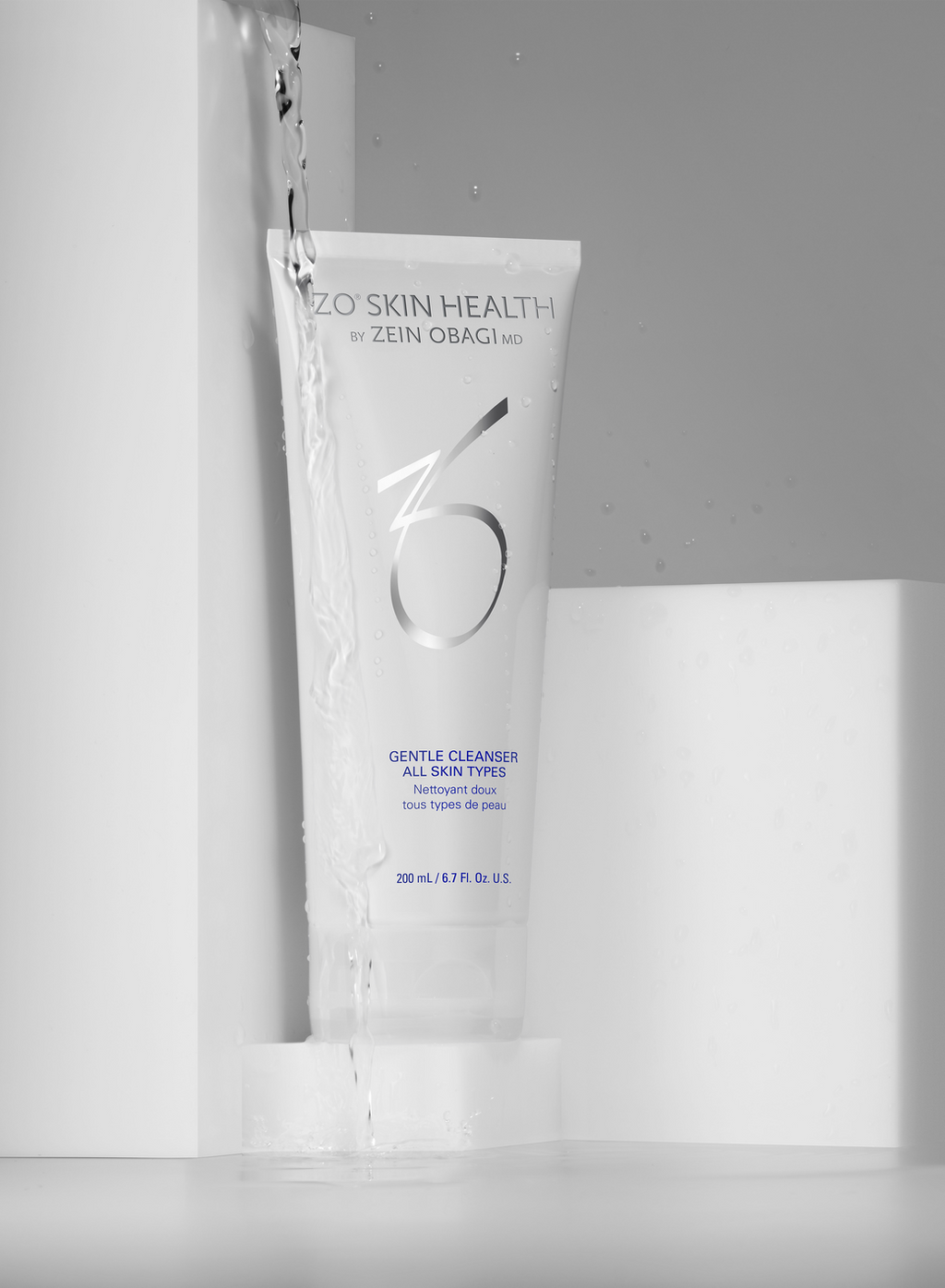 ZOSH Gentle Cleanser (6.7 oz)