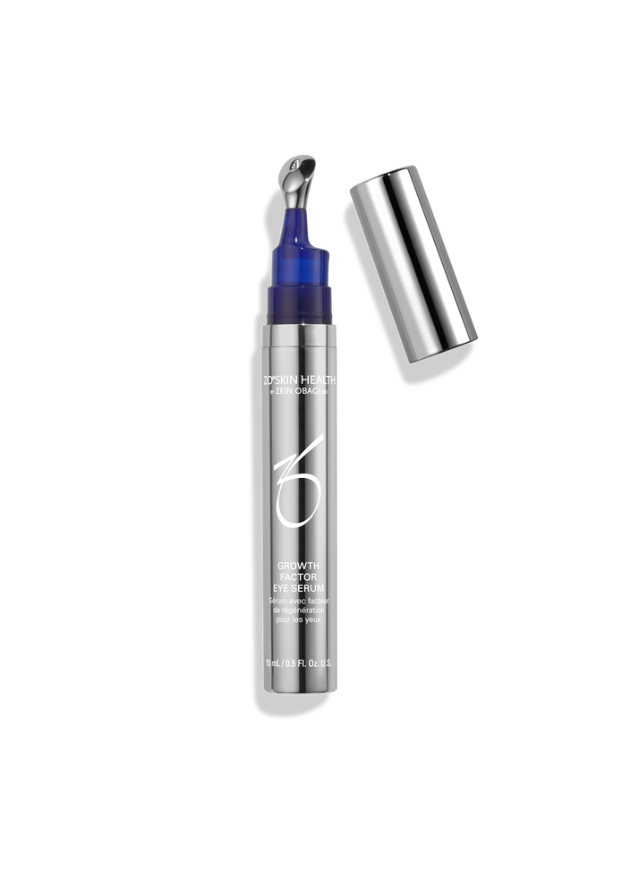 ZOSH Growth Factor Eye Serum (0.5 oz)