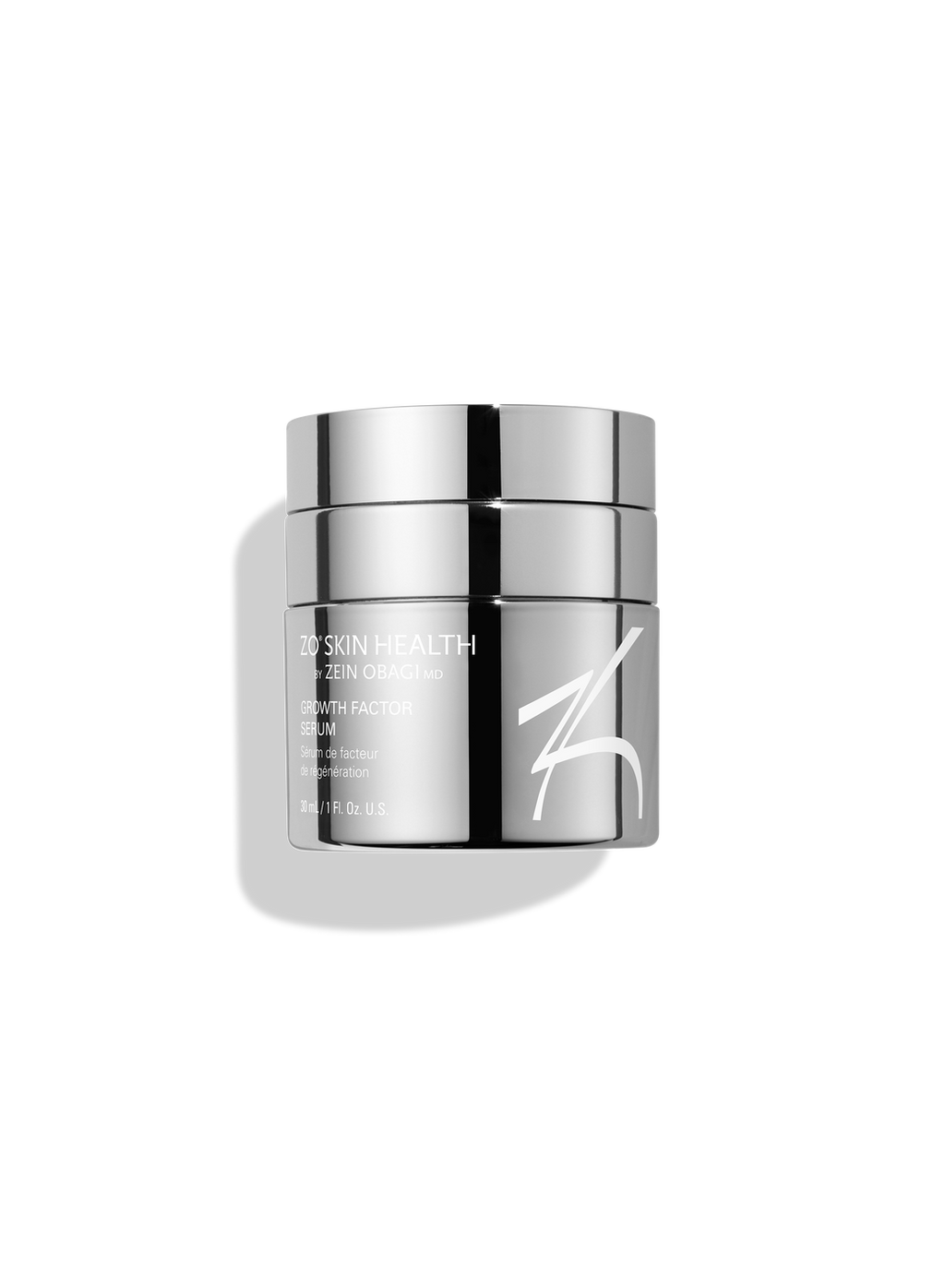 ZOSH Growth Factor Serum (1 oz)