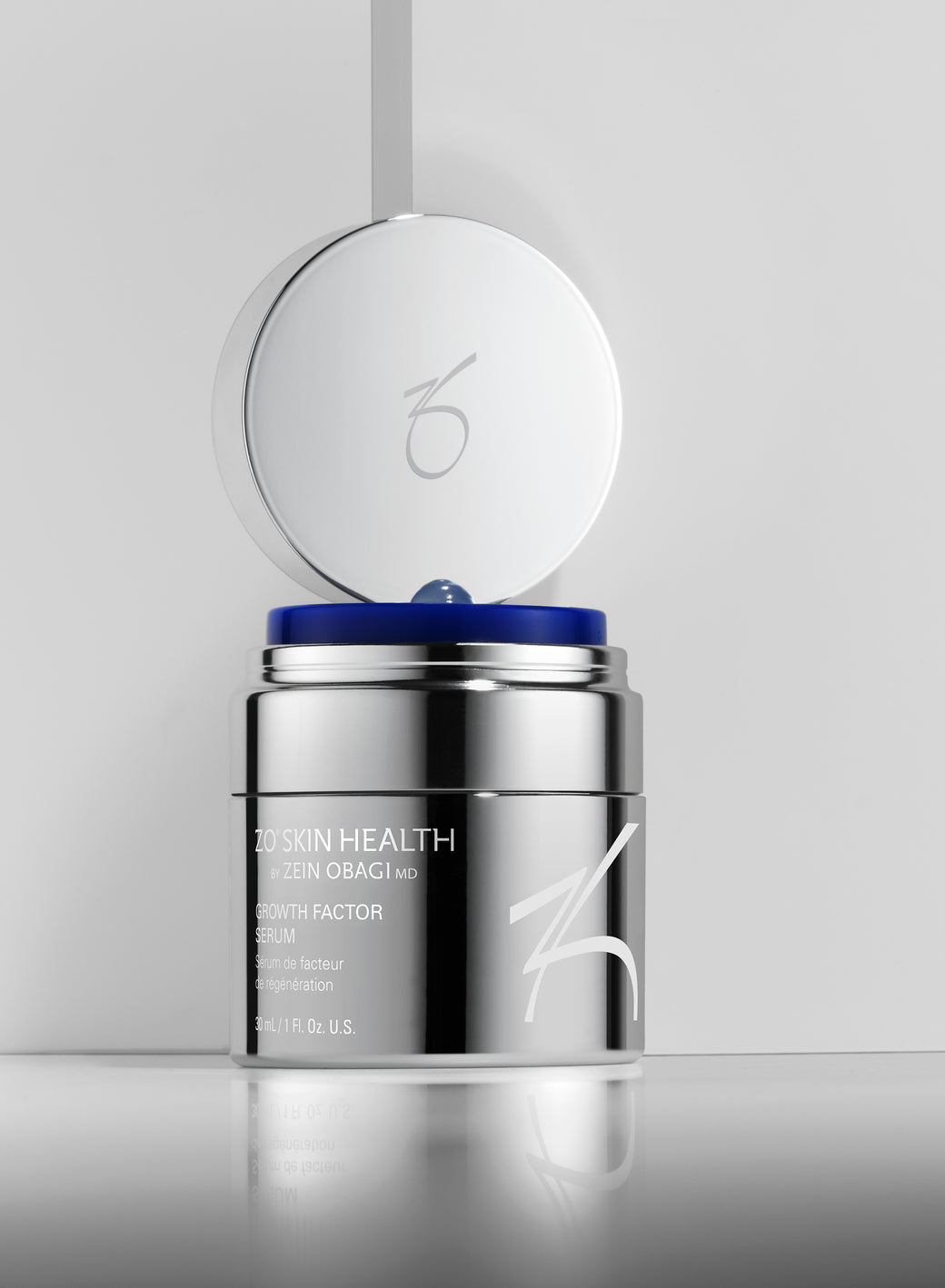 ZOSH Growth Factor Serum (1 oz)