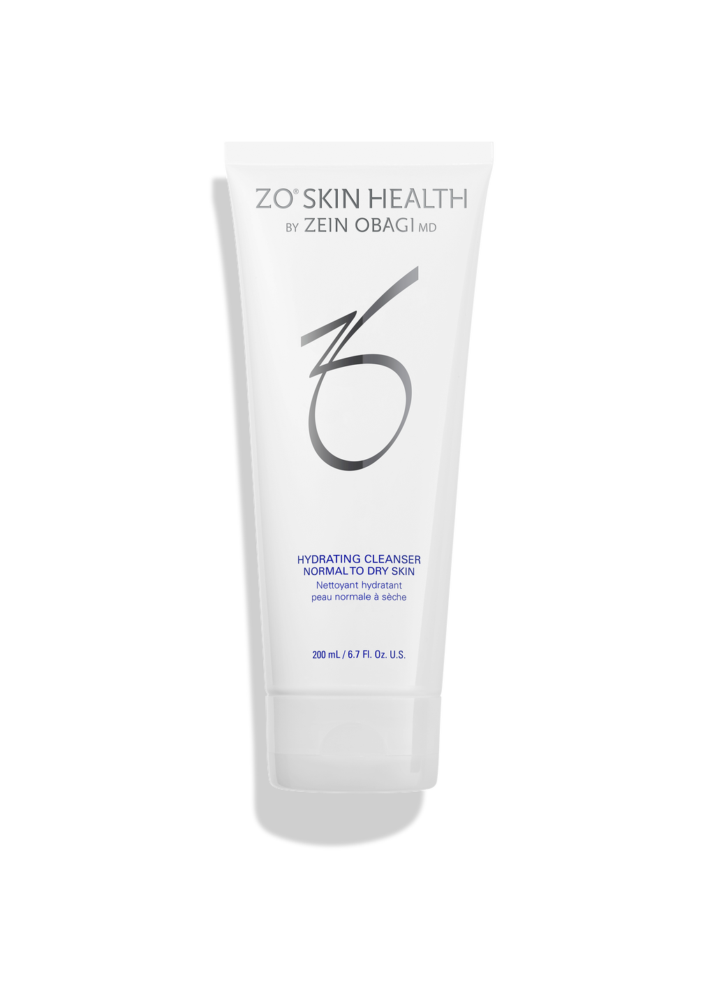 ZOSH Hydrating Cleanser (6.7 oz)
