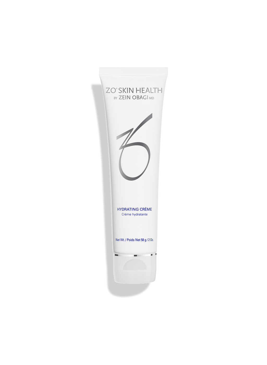 ZOSH Hydrating Creme- Travel Size (2 oz