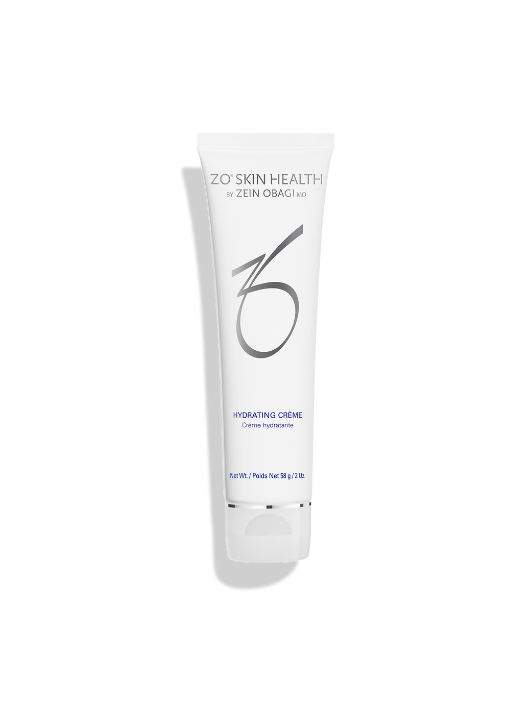 ZOSH Hydrating Creme- Travel Size (2 oz