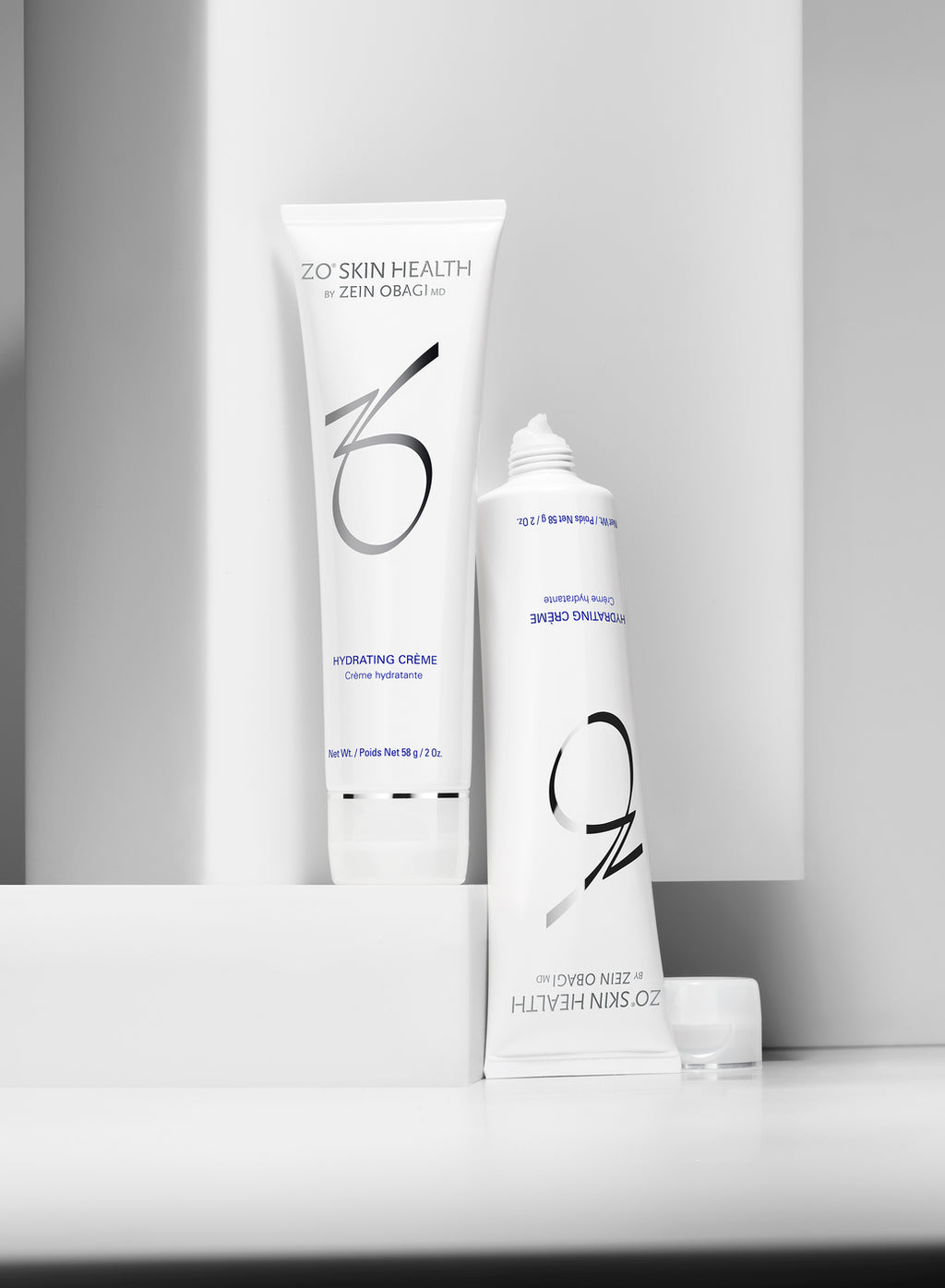 ZOSH Hydrating Creme- Travel Size (2 oz