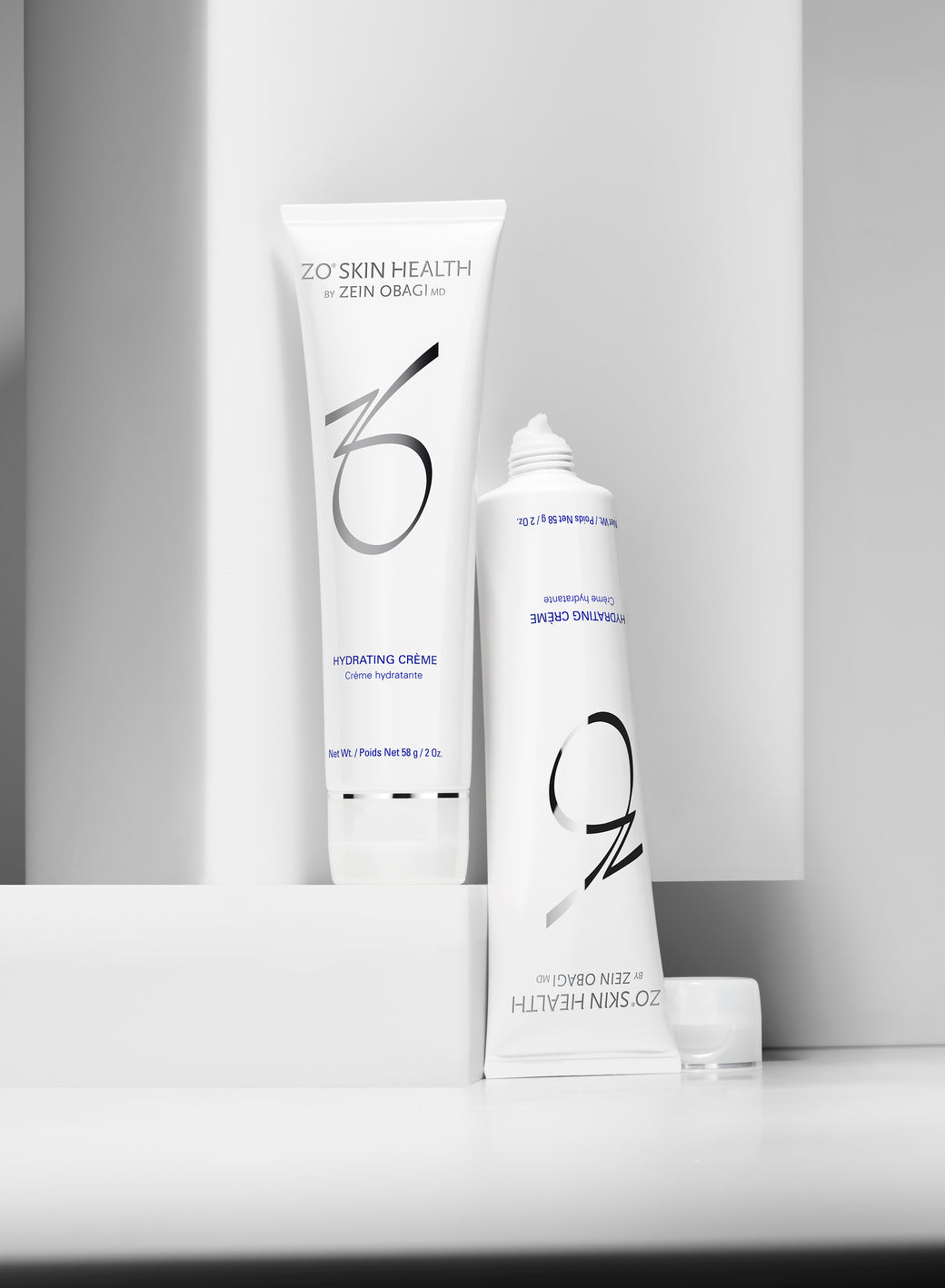 ZOSH Hydrating Creme- Travel Size (2 oz