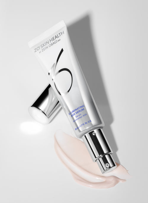 ZOSH AOX Serum (1.7 oz)