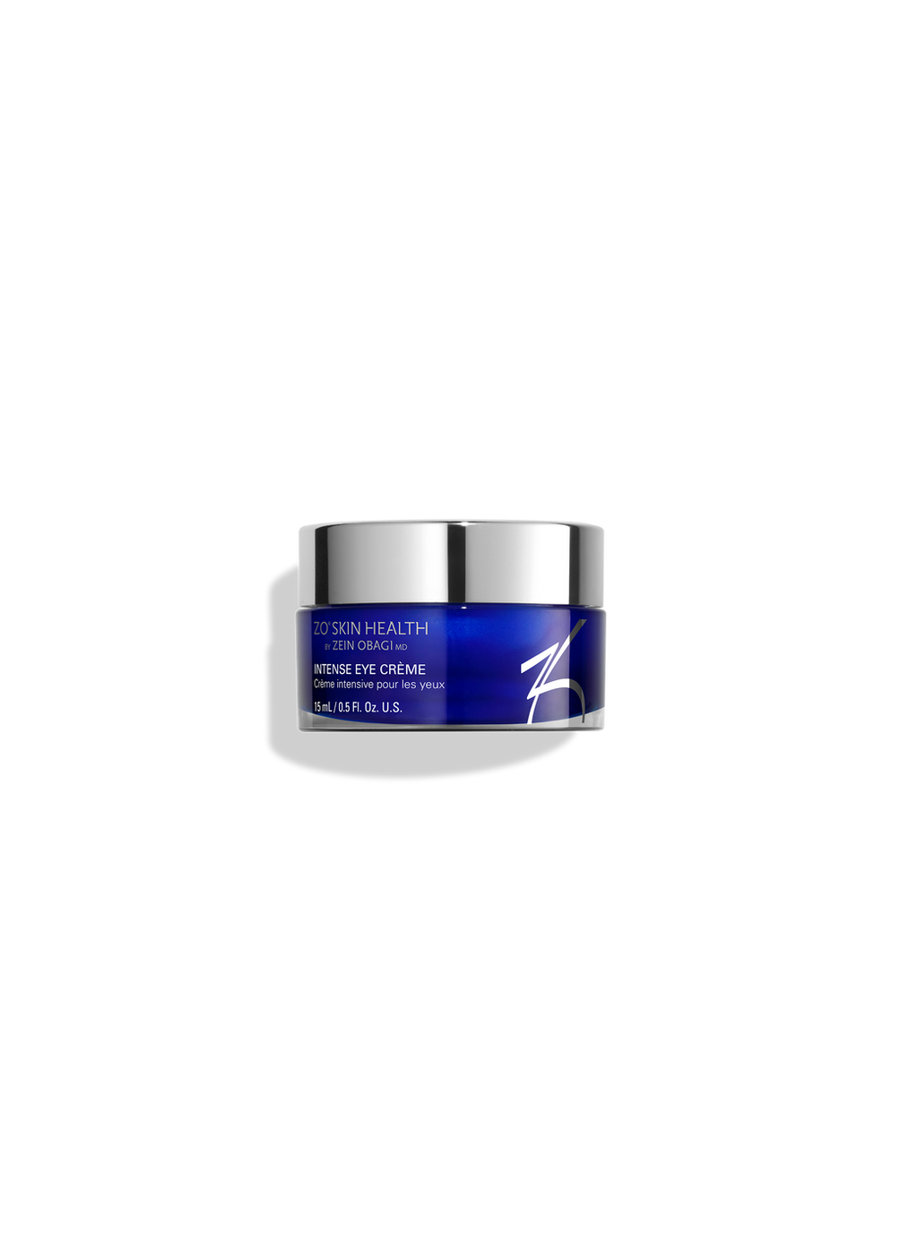 ZOSH Intense Eye Cream (0.5 oz)