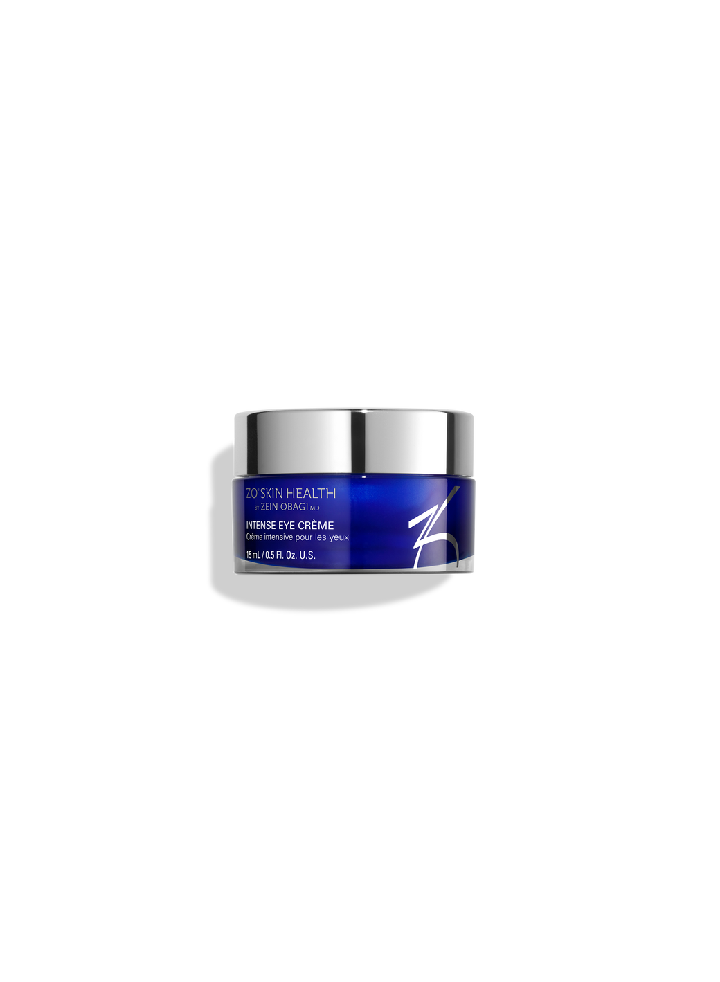 ZOSH Intense Eye Cream (0.5 oz)