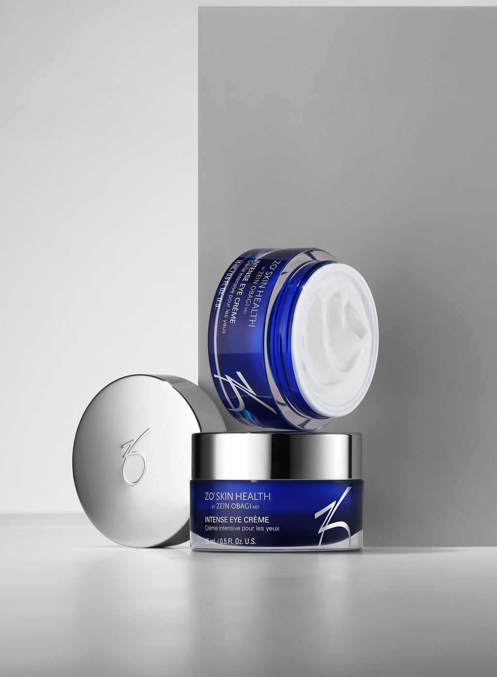 ZOSH Intense Eye Cream (0.5 oz)