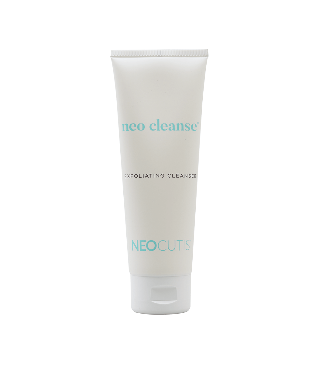 NEOCUTIS NEO CLEANSER Exfoliating Cleanser (125 ml)