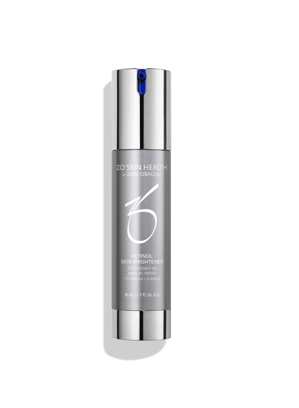 ZOSH Retinol Skin Brightener 1% (1.7 oz)