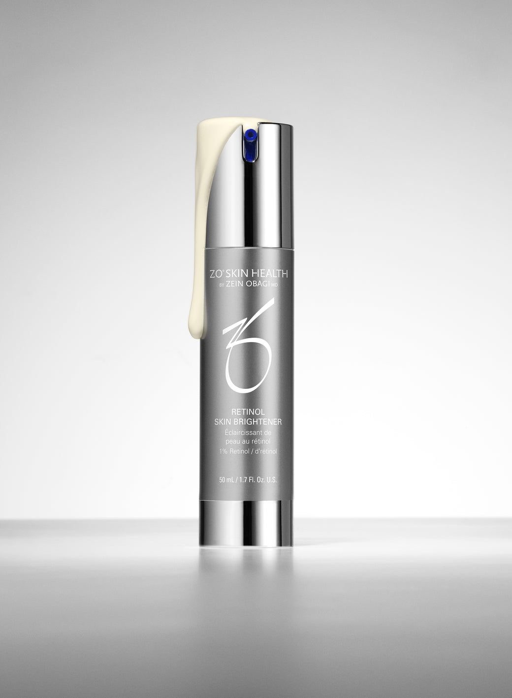 ZOSH Retinol Skin Brightener 1% (1.7 oz)