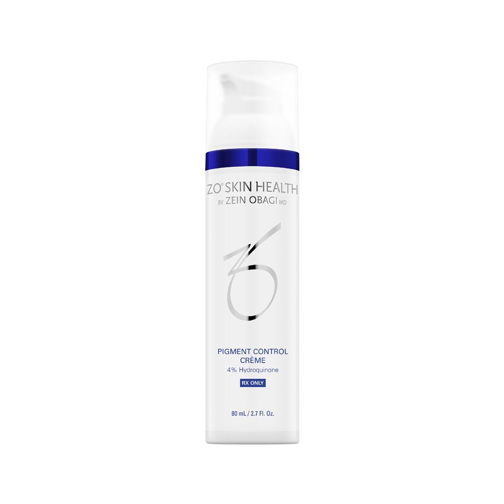 ZOSH Pigment Control Cream (3 oz)
